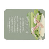 UIL CADO - Persoonlijk Magneet (Horizontaal)