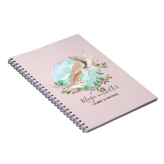 UIL CADO - Persoonlijk Notitieboek (Rechterzijde)