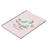 UIL CADO - Persoonlijk Notitieboek (Linkerzijde)