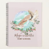 UIL CADO - Persoonlijk Planner (Voorkant)