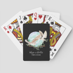 UIL CADO - Persoonlijk Pokerkaarten