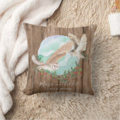 UIL CADO'S - Persoonlijk Kussen (Deken)