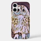 UIL Case-Mate iPhone CASE (Achterkant)