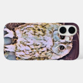 UIL Case-Mate iPhone CASE (Achterkant (horizontaal))