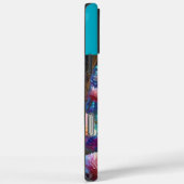 Uil  Case-Mate iPhone case (Achterkant / Rechts)