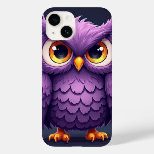 uil Case-Mate iPhone 14 hoesje
