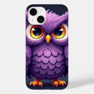 uil Case-Mate iPhone 14 hoesje