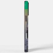 Uil Case-Mate iPhone case (Achterkant / Rechts)