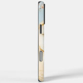 Uil Case-Mate iPhone case (Achterkant / Rechts)