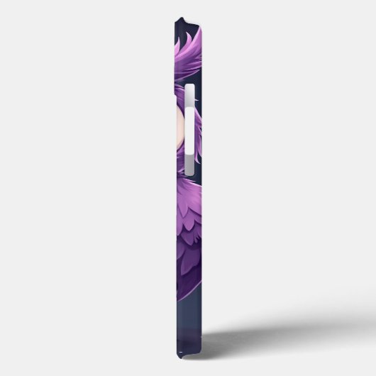 uil Case-Mate iPhone case (Achterkant / Links)