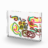 Uil cool love it fotoblokken (Rechts)