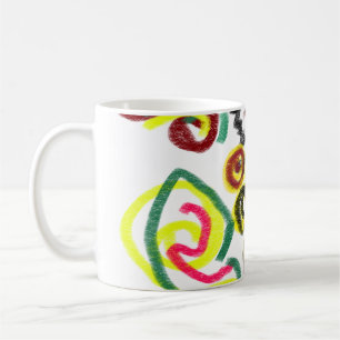 Uil cool love it koffiemok