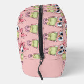 Uil Dopp Kit Toilettasje (Rechts)
