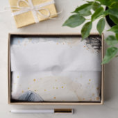 Uil dragen van een heks Pet Halloween Decoupage Tissuepapier (Geschenk)