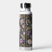 Uil en Bloemen, William Morris Waterfles (Rechts)