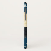 Uil en de Maan iPhone / iPad case (Achterkant/links)