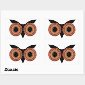 Uil Eyes stickers (Vel)