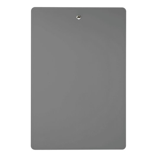 Uil familie: rood, groen en blauw mini klembord (Achterkant)