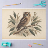  uil Fauna Flora Decoupage Tissuepapier (Craft)