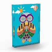 uil fotoblokken (Links)