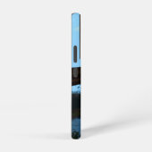 Uil Gepersonaliseerde Telefoonhoes Samsung Galaxy Hoesje (Rechterkant)