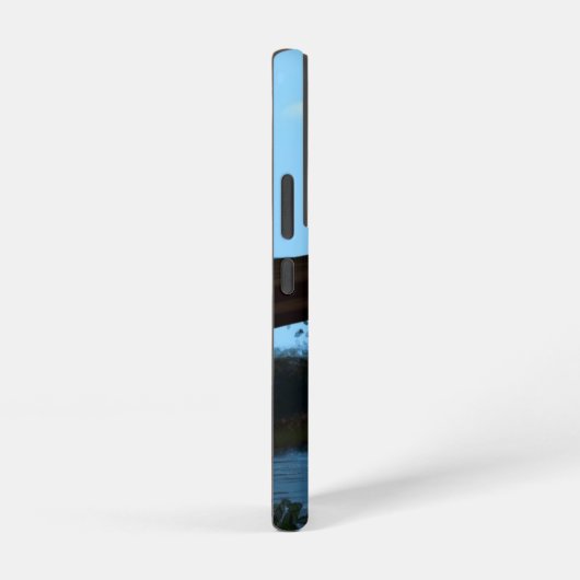 Uil Gepersonaliseerde Telefoonhoes Samsung Galaxy Hoesje (Rechterkant)