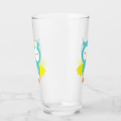 uil glas (Rechts)