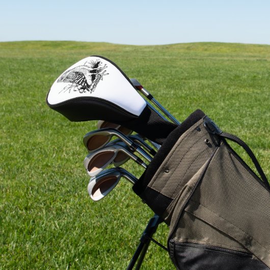 Uil Golfheadcover (Insitu)