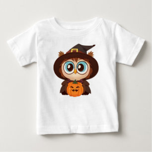 Uil/Herfst/Herfst/Halloween/pompoen