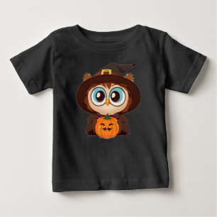 Uil/Herfst/Herfst/Halloween/pompoen