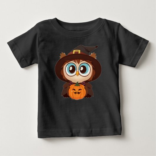Uil/Herfst/Herfst/Halloween/pompoen (Voorkant)