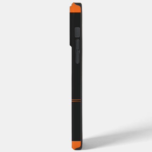 Uil/Herfst/Herfst/Halloween/pompoen Case-Mate iPhone Case (Achterkant / Links)