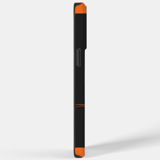 Uil/Herfst/Herfst/Halloween/pompoen Case-Mate iPhone Case (Achterkant / Rechts)