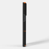 Uil/Herfst/Herfst/Halloween/pompoen iPhone Hoesje (Rechterkant)