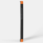 Uil/Herfst/Herfst/Halloween/pompoen Samsung Galaxy Hoesje (Rechterkant)