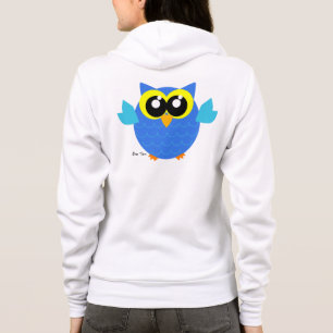 Uil Hoodie