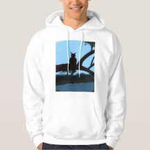 Uil Hoodie