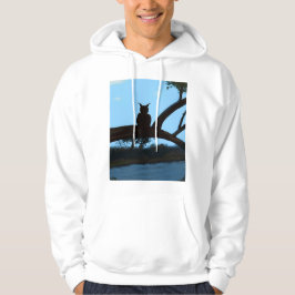 Uil Hoodie