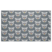 Uil hoofd stof (Fat Quarter)