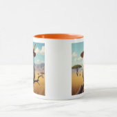 uil in afrika-mok mok (Midden)