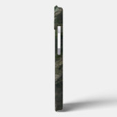 Uil in het bos iPhone gevallen Case-Mate iPhone Case (Achterkant / Links)
