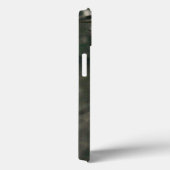 Uil in het bos iPhone gevallen Case-Mate iPhone Case (Achterkant / Rechts)