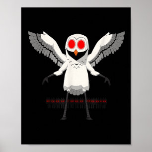 Uil In Het Kinderbos 99 Nachten Halloween Y Video Poster