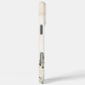 Uil iPhone 15 Pro Max Hoesjes (Achterkant / Rechts)