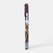 UIL iPhone 16 HOESJE (Linkerkant)
