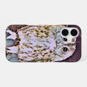 UIL iPhone 16 HOESJE (Achterkant horizontaal)