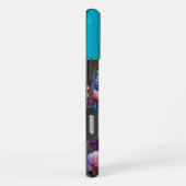 Uil  iPhone hoesje (Rechterkant)