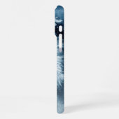Uil iPhone Hoesje (Linkerkant)