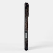 Uil iPhone hoesje (Rechterkant)