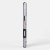 Uil iPhone hoesje (Rechterkant)